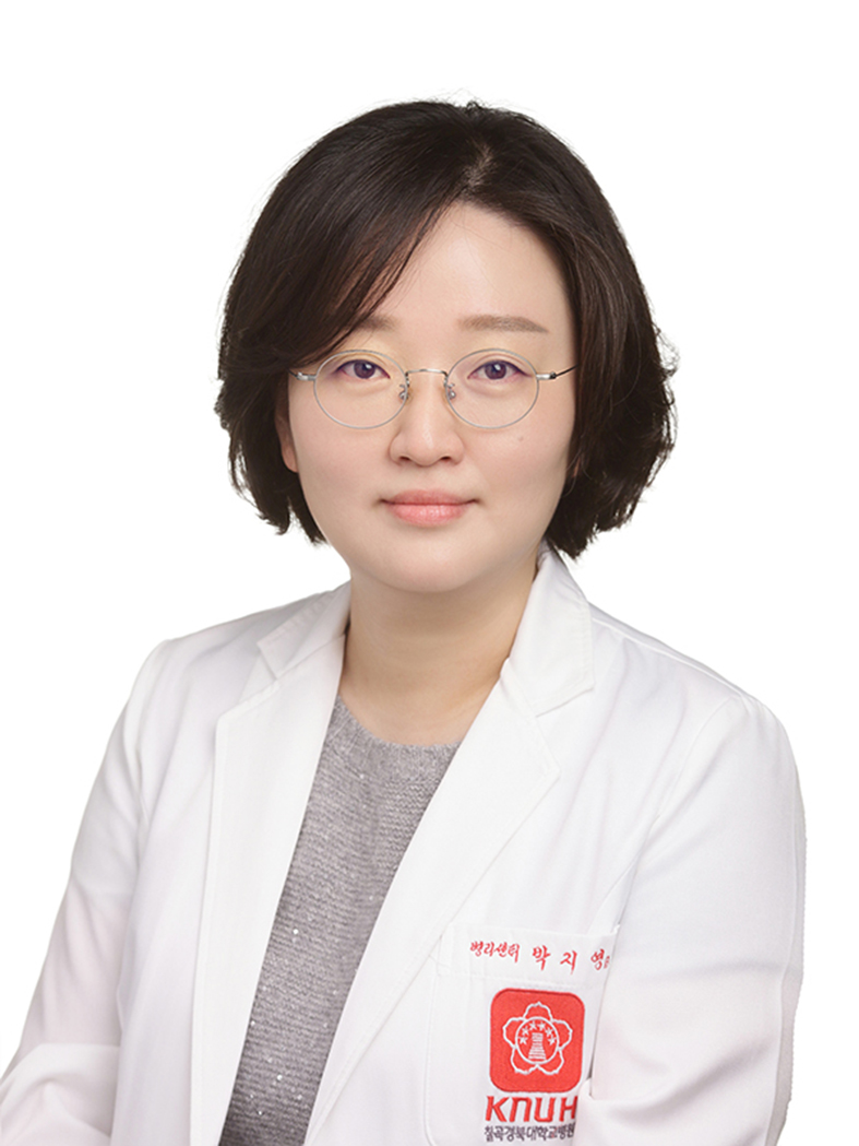 박지영 선생님 사진